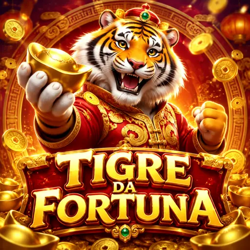 Slot Fortune Tiger da PG Soft