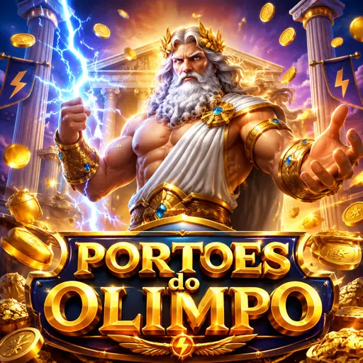 Slot Gates of Olympus da Pragmatic Play