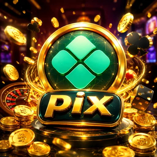 Pagamentos via Pix