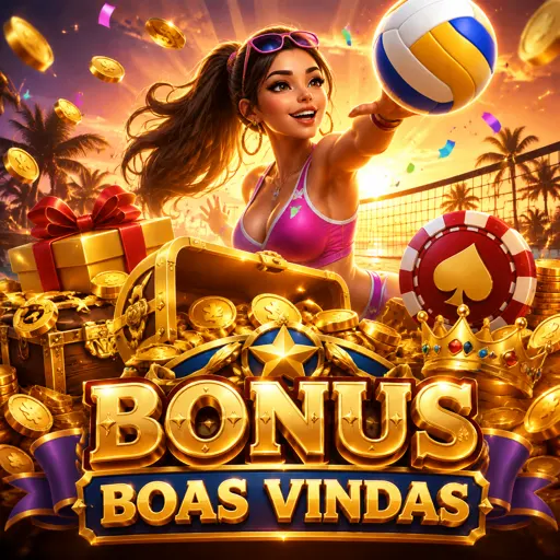 Banner do bônus de boas-vindas da 76a