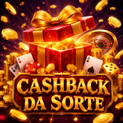Cashback especial para membros VIP da 76a creditado no saldo da conta