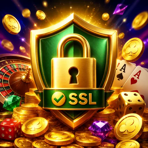 Conexão segura SSL