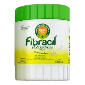 FIBERDAY FIBRACIL PO 240G