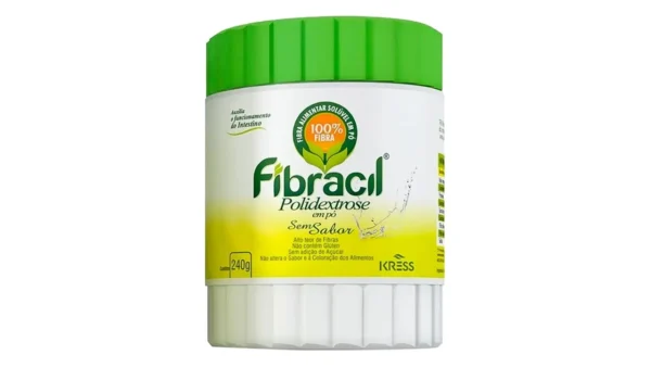 FIBERDAY FIBRACIL PO 240G