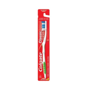 ESC DENT COLGATE CLAS CL MD 1U
